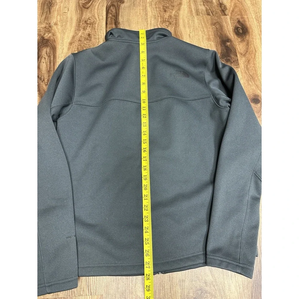 North Face Men's Apex Risor Jacket Size Small
